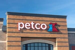 Chewy Petco Buyout