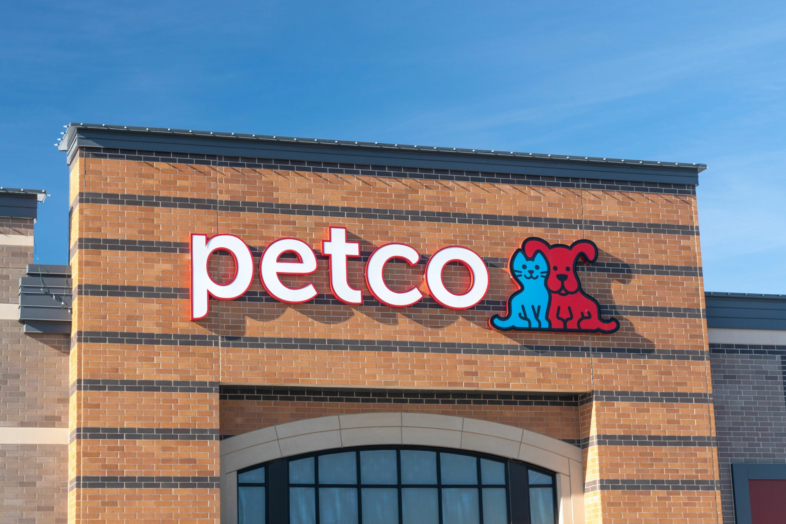 Chewy Petco Buyout