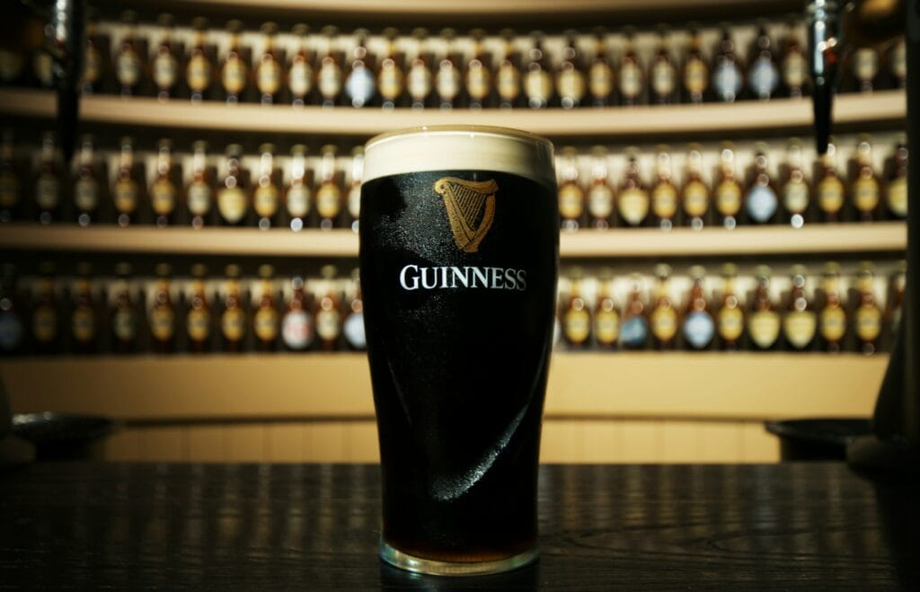 What Foods Pair Well With Guinness Beer on St. Patrick’s Day?