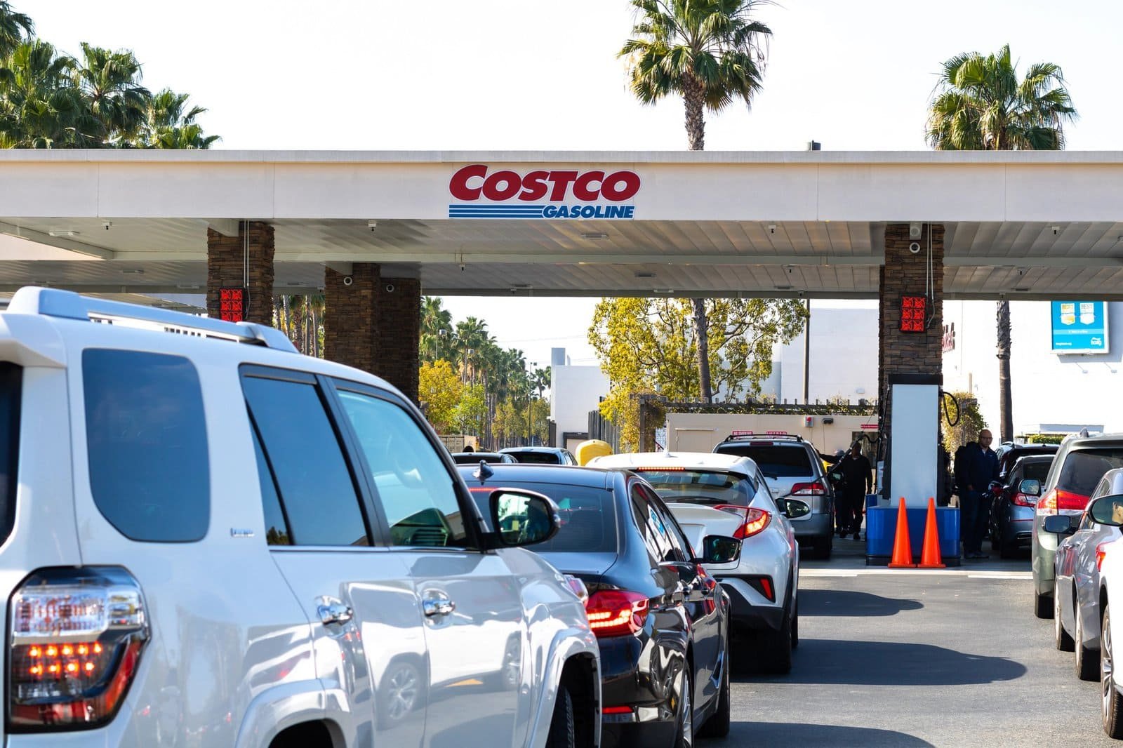 Are Standalone Costco Gas Stations (and Warehouse Clubs in General) Big Trouble for Convenience Retailers?