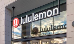 Costco lululemon concept