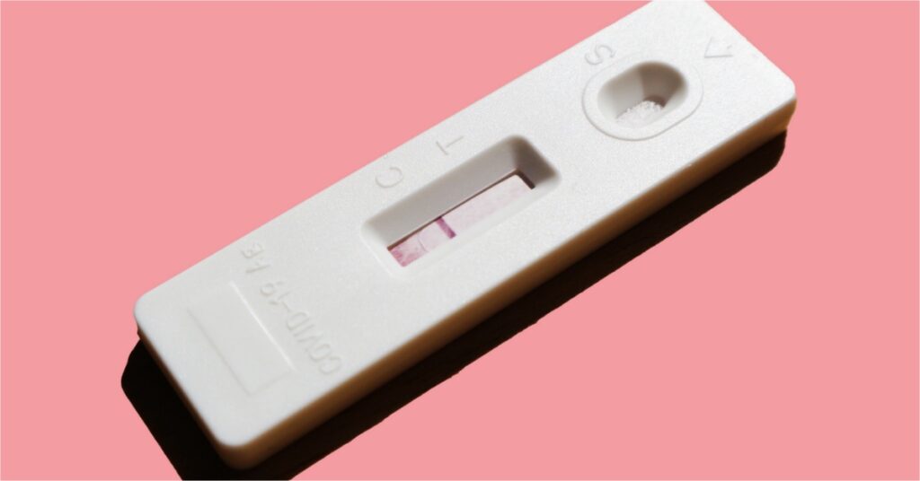 More Free COVID Tests Made Available From the Government