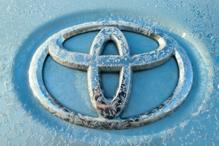 Toyota Union Pushes for Bonus Wage Increases