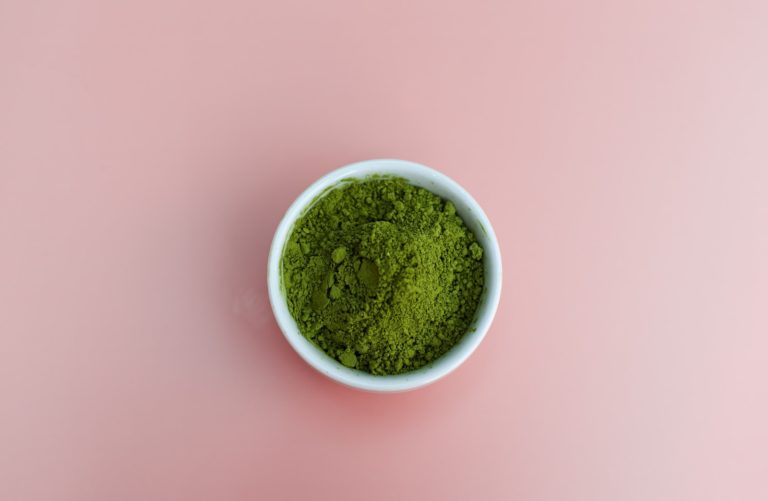 The Truth Behind Green Powder Drinks