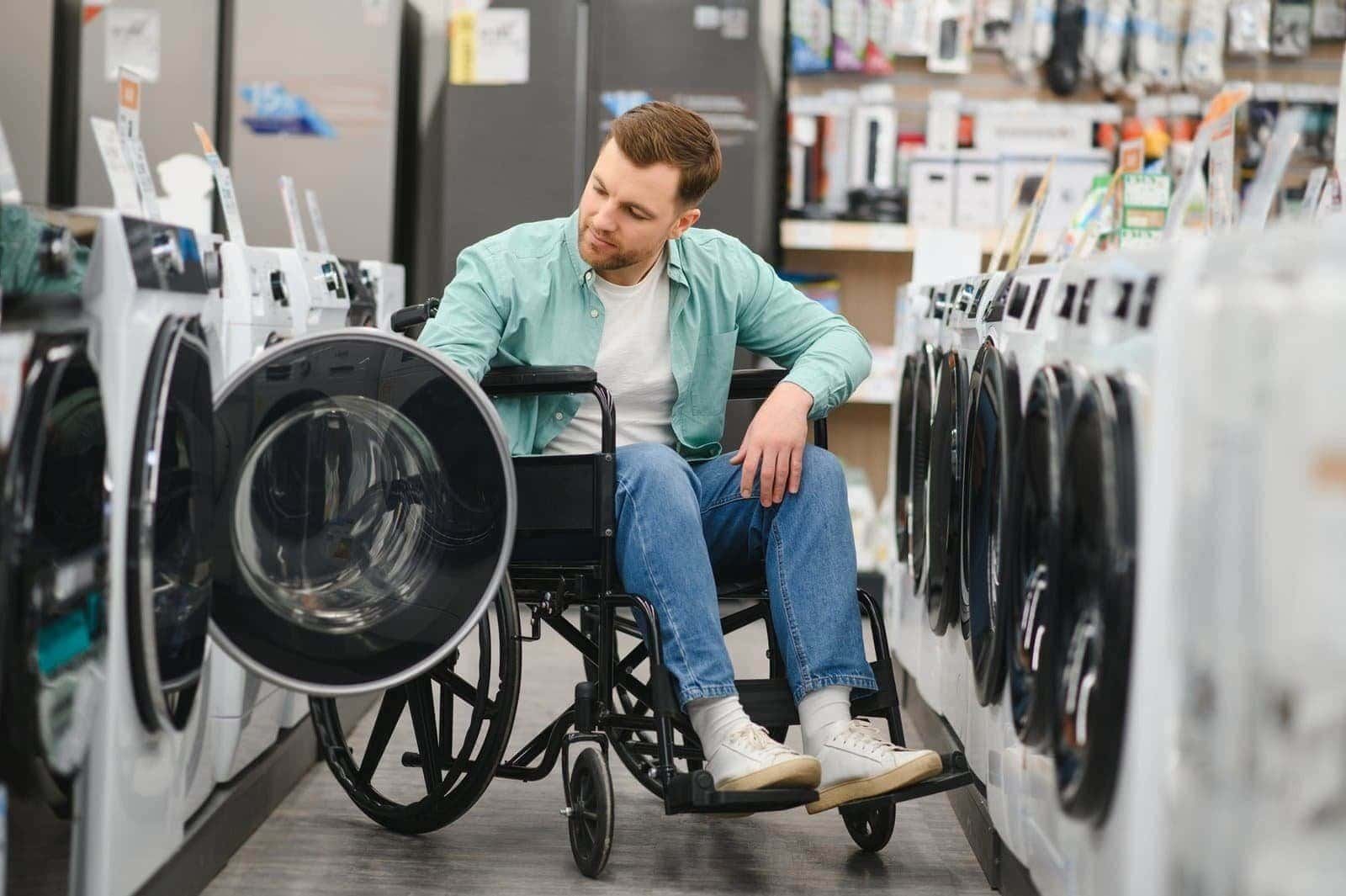 Are Retailers Doing Enough To Serve the Needs and Desires of Shoppers Facing Disabilities?