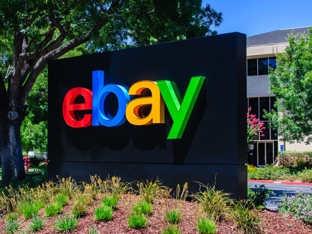 eBay headquarters