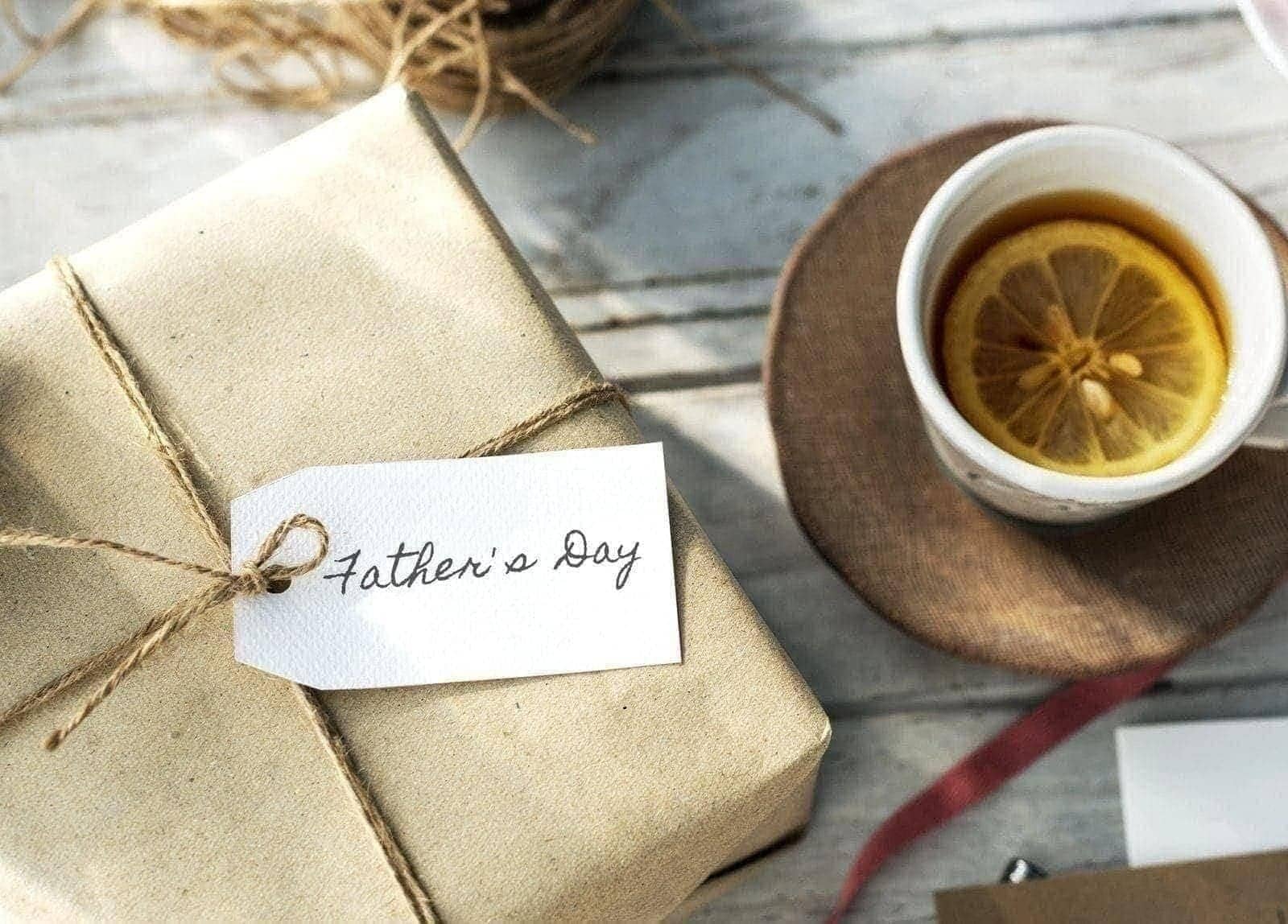 Father's Day Spend Could Set Record of $27.9 Billion This Year -- Are There Any Hidden Opportunities for Retailers?