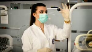 FDA Approves Imdelltra To Treat A Deadly Form Of Lung Cancer