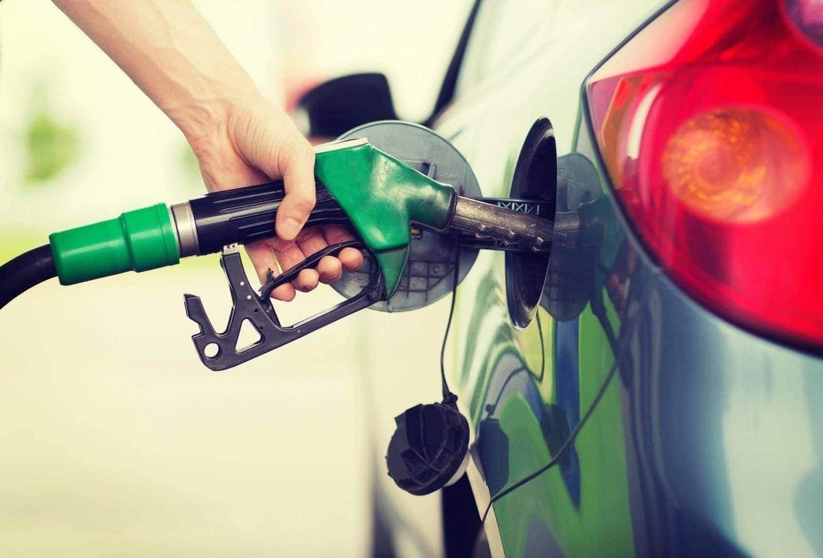 How Long Will the Mysterious Trump-Promoted Freedom Fuel Gas Stations Last?