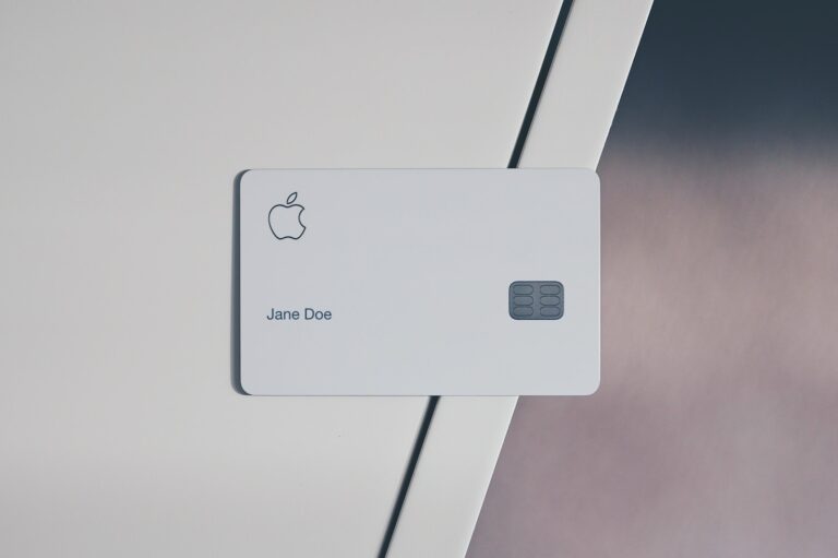 Apple Credit Card Partnership With Goldman Sachs Nears Its End