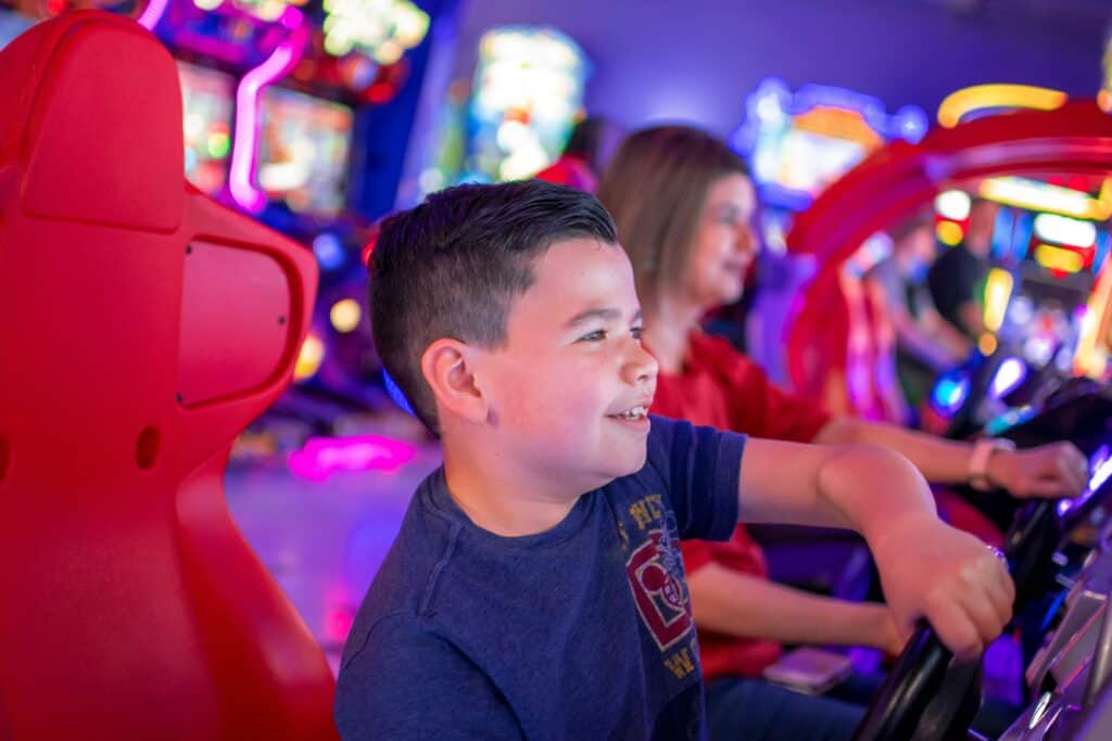 Chuck E. Cheese Bounces Back With Store Remodels and Subscription Program