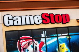 GameStop