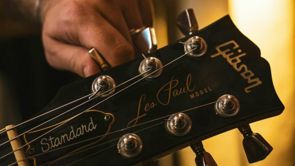 US Customs Agents Seize Fake Gibson Guitars Worth $18 Million in Biggest Bust Ever