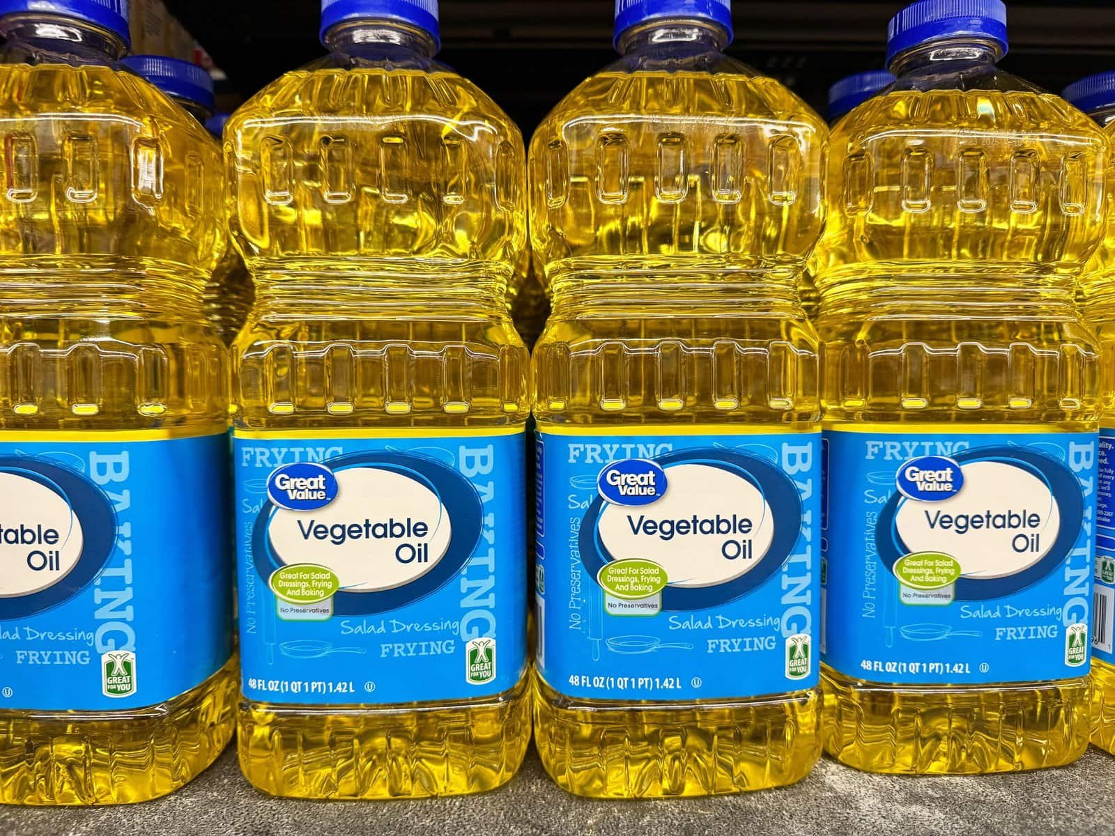 Did Walmart’s Great Value Brand Need a Makeover?
