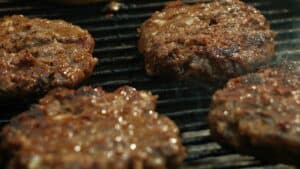 Ground Beef Sold At Walmart Recalled For E. Coli Contamination