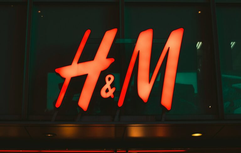 H&M CEO Steps Down After Fashion Group Rivals Take the Lead