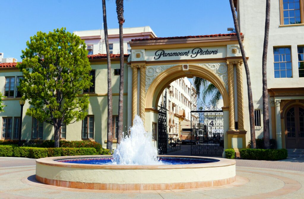 Paramount Laying Off 2,000 Employees as It Attempts To Cut Costs