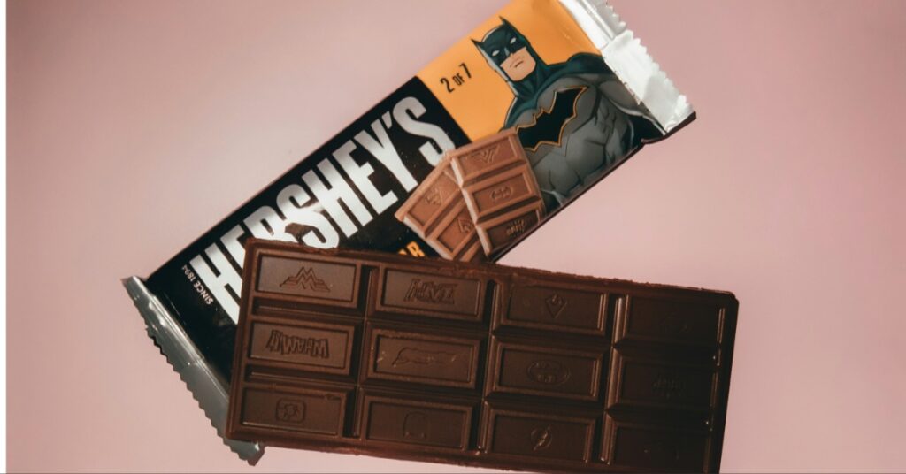 Hershey’s CEO Warns of Possible Price Increase Due to Record Cocoa Prices