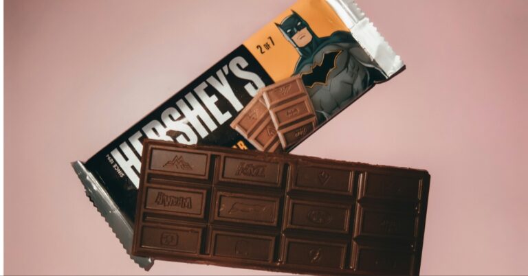 Hershey’s CEO Warns of Possible Price Increase Due to Record Cocoa Prices