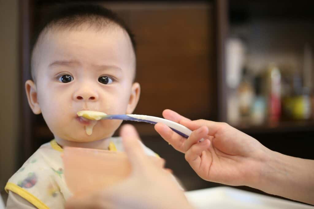 FDA’s Guidance on Lead in Baby Food Might Just Be Too Little, Too Late