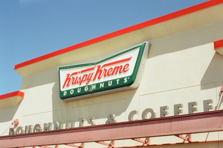 Krispy Kreme & ‘Elf’ Bring the ‘Day of the Dozens’ Annual Celebration