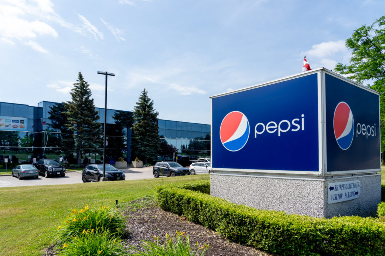 PepsiCo Struggles Despite Economic Optimism
