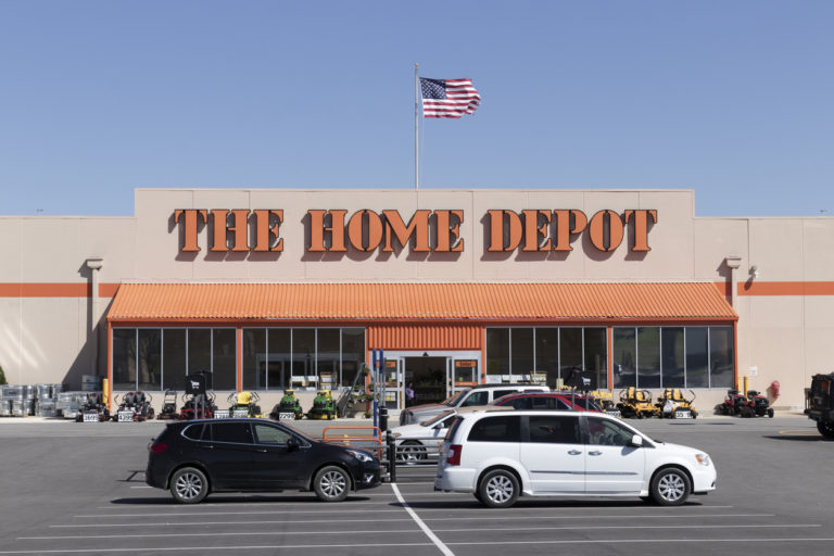 Home Depot Acquires SRS for $18.25B, Boosting Pro Sales