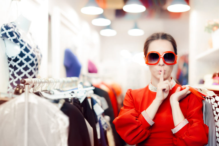 Secret Shopper Defined & 5 Helpful Tips To Get Work