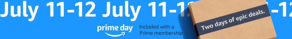 what is prime day on amazon prime day 2023