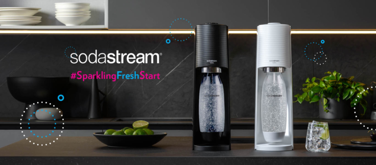 What’s the Deal with Sodastream?