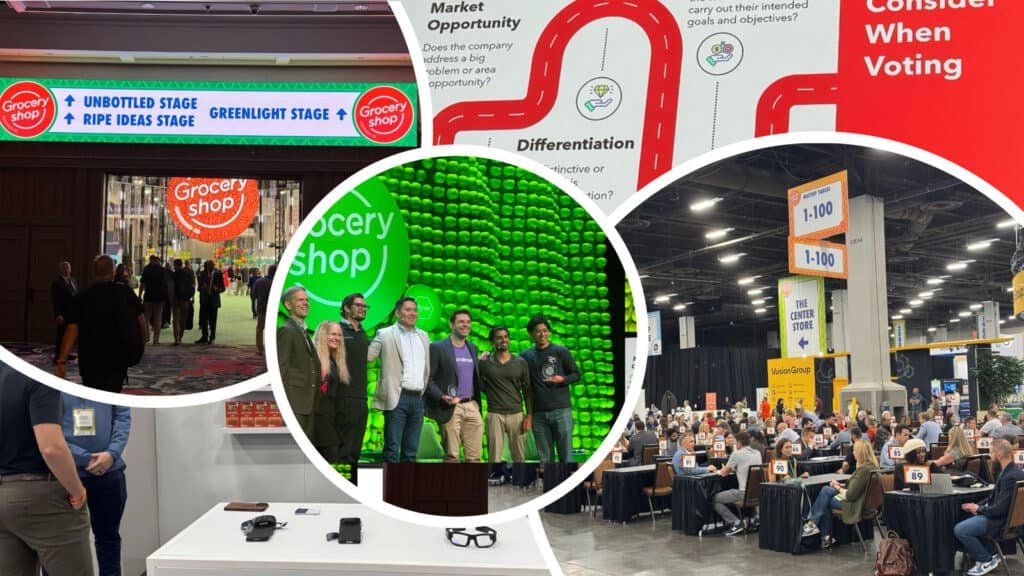 Retail Tech’s Great Reset, or Baselining and Building Trust: Reflections From Groceryshop 2025