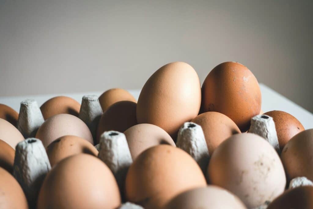 Egg Prices Keep Rising as Avian Flu Continues Affecting Supply