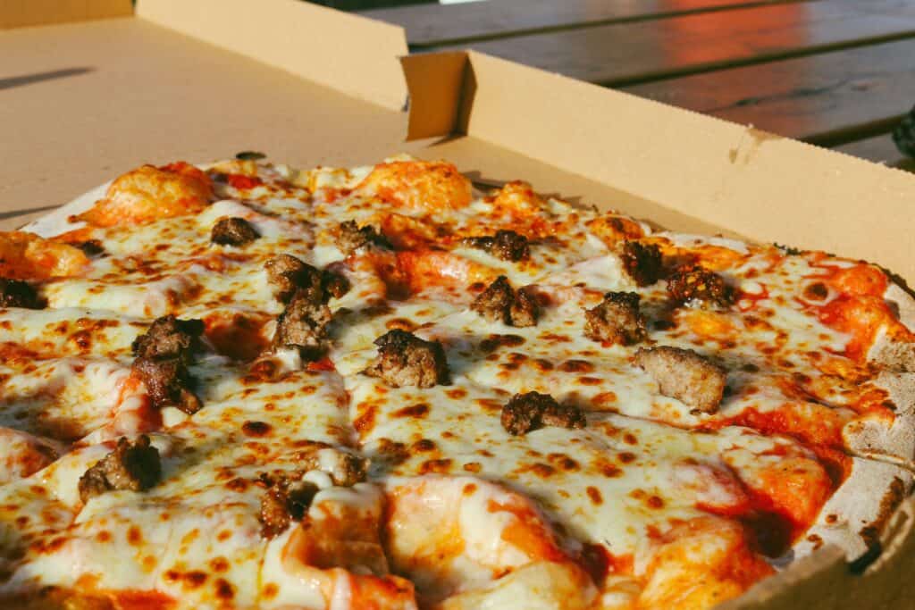 Domino’s Remains Optimistic Despite Disappointing Q3 Earnings