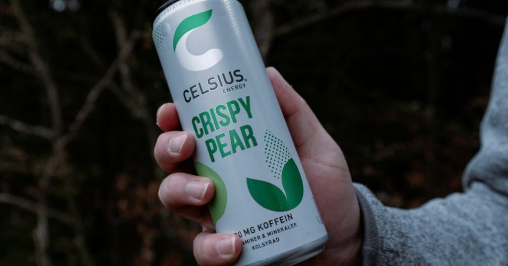 Celsius To Acquire Energy Drink Producer Alani Nu for $1.8 Billion