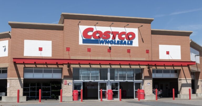 Ron Vachris Is New CEO of COSTCO