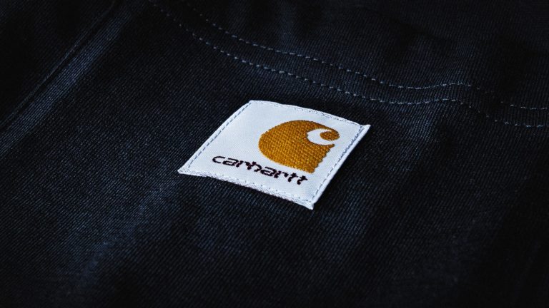 Carhartt: From Workwear Legend to Streetwear Icon