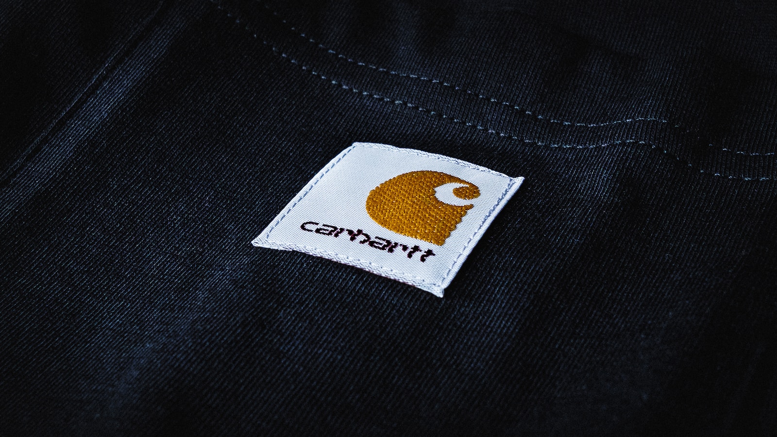 Iconic ownership. Carhartt. Aesthetic perfection.