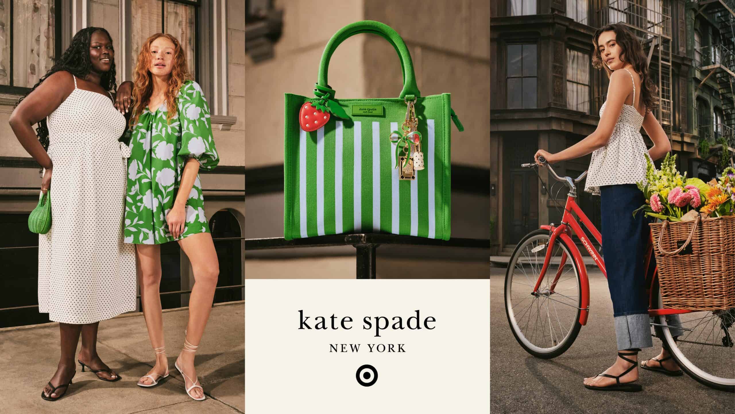Kate Spade x Target