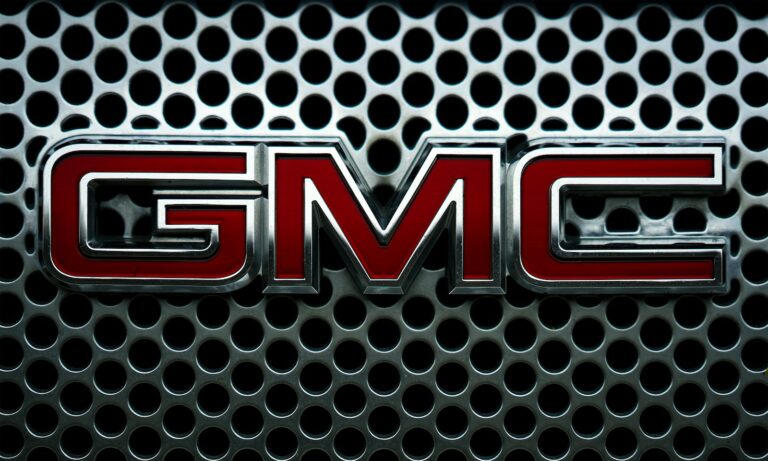 GM’s US Vehicle Sales Soar Despite Supply Chain Distress