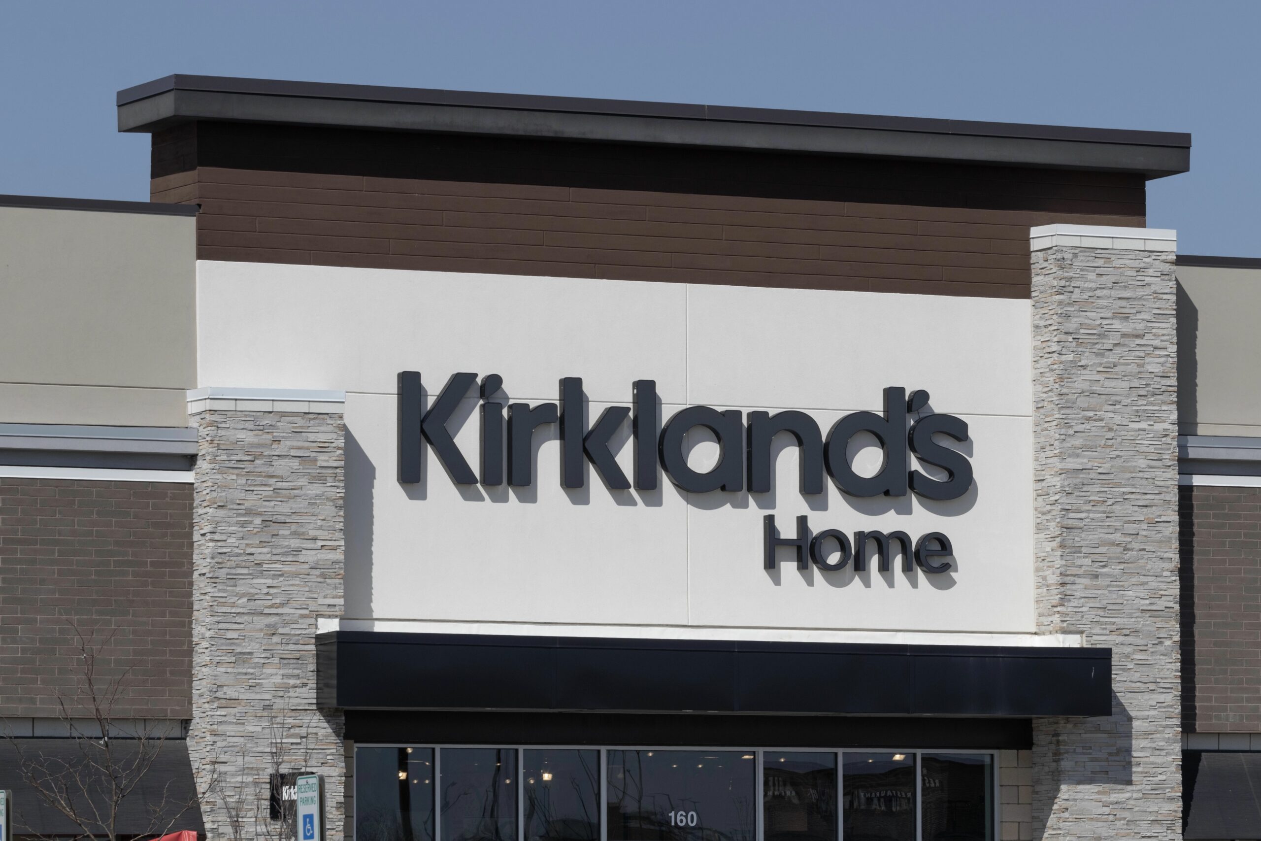 Kirkland's Home