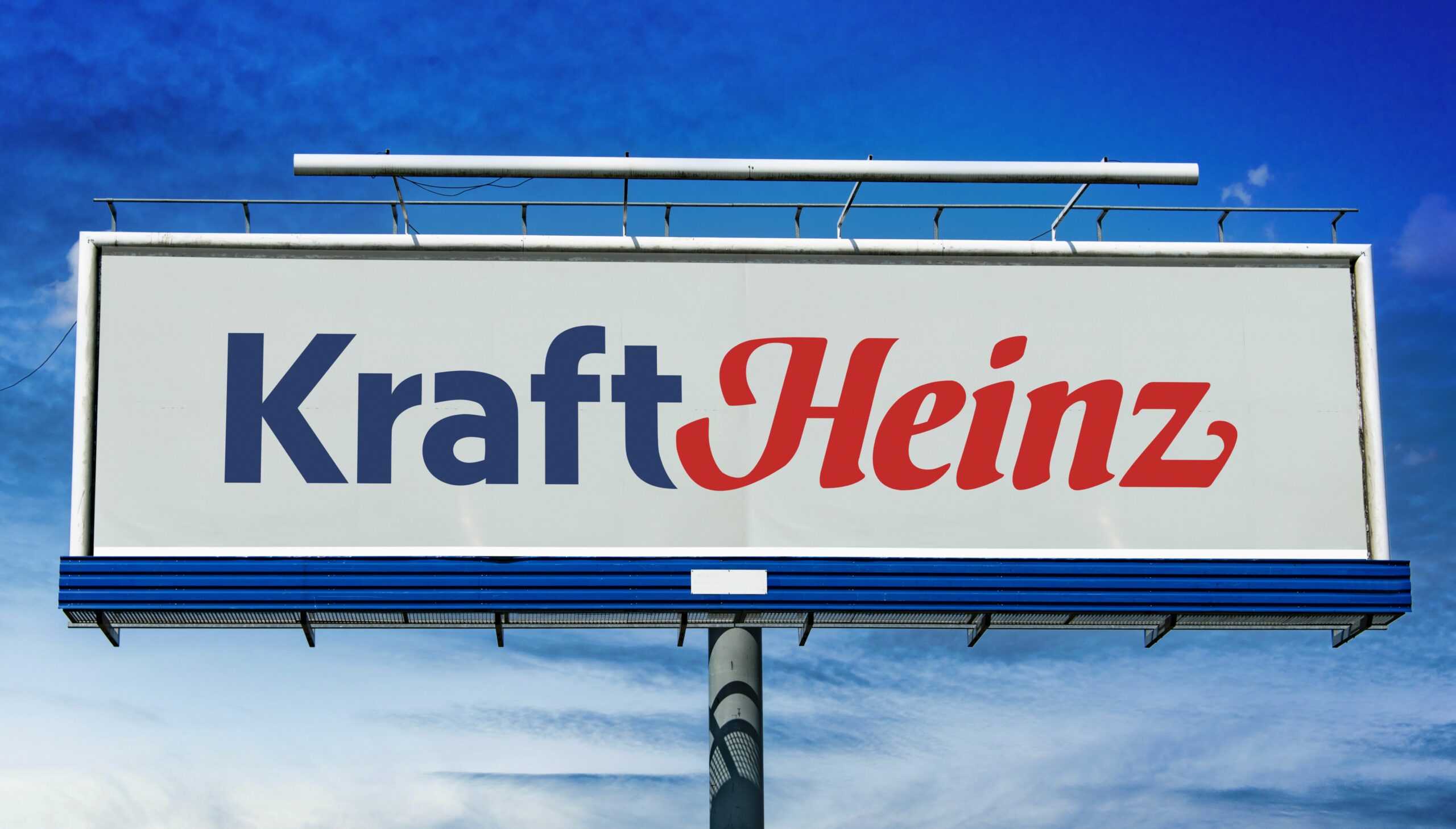 Kraft Heinz