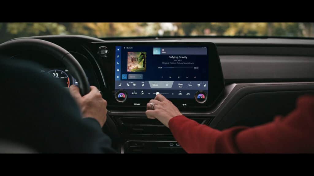 Lexus and ‘Wicked’ Debut ‘OZmazing’ Collaboration