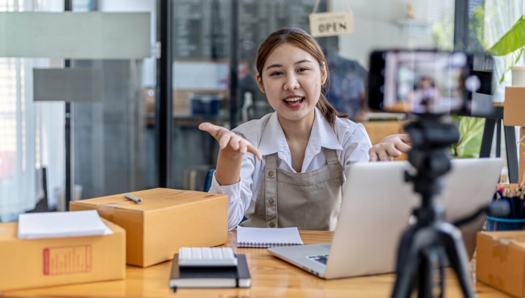 Does TikTok Shop Represent a ‘Modern Gold Rush’ Into Shoppertainment?