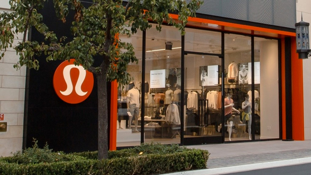 The Curious Case of Lululemon and the Changing Activewear Landscape -  RetailWire
