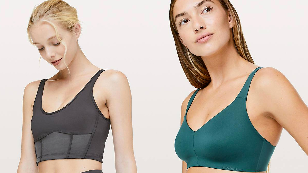 The Curious Case of Lululemon and the Changing Activewear