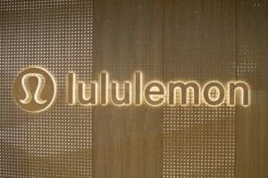 Lululemon