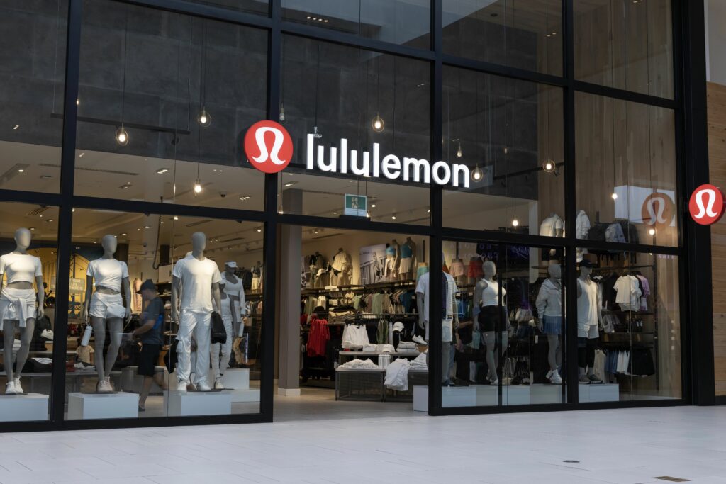 Lululemon