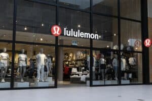 Lululemon