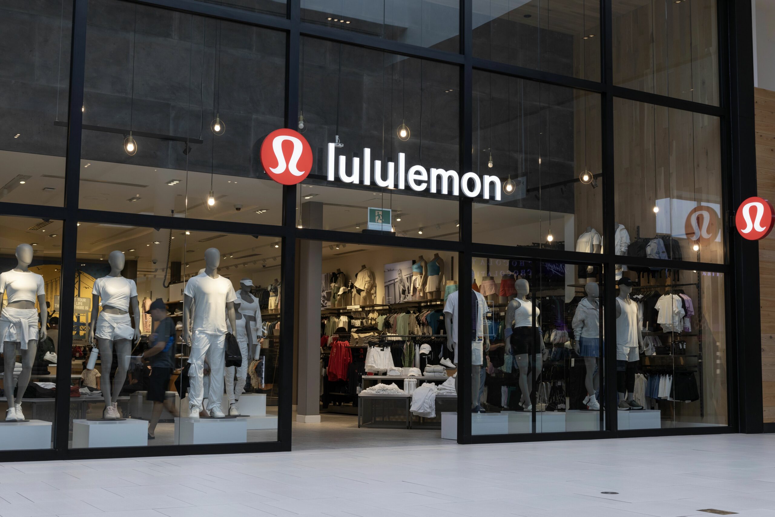 Lululemon