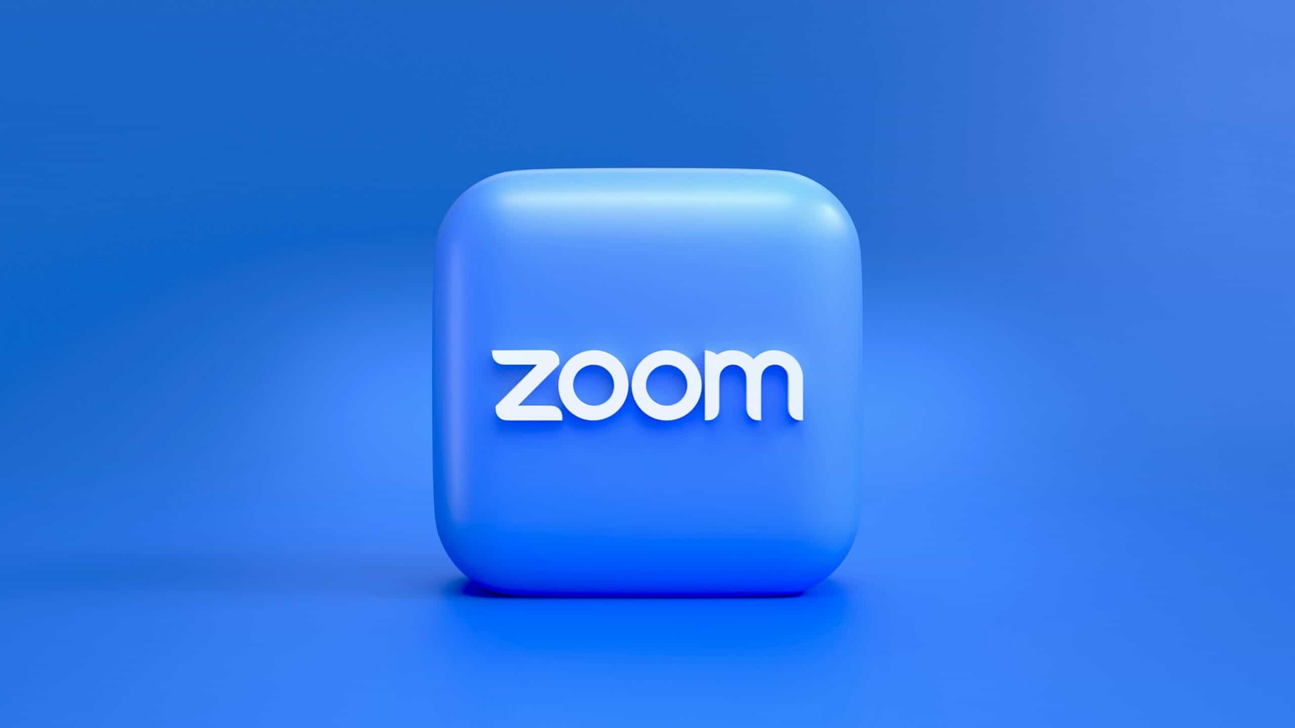 zoom communications logo